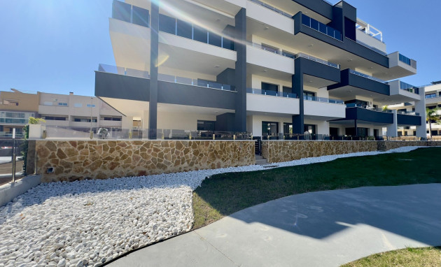 Resale - Apartment - Orihuela Costa