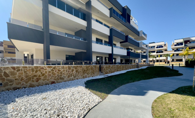 Resale - Apartment - Orihuela Costa