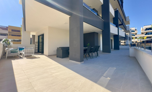 Resale - Apartment - Orihuela Costa