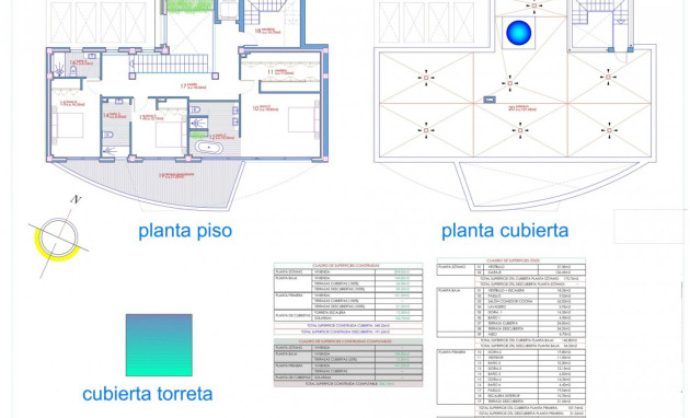 Nouvelle construction - Villa - Altea - La Sierra