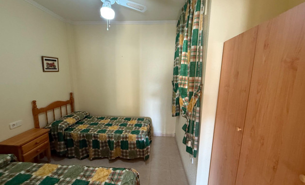 Resale - Bungalow - Groundfloor - Torrevieja - Parque las naciones