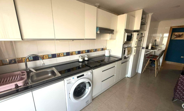 Resale - Apartment - Almoradí