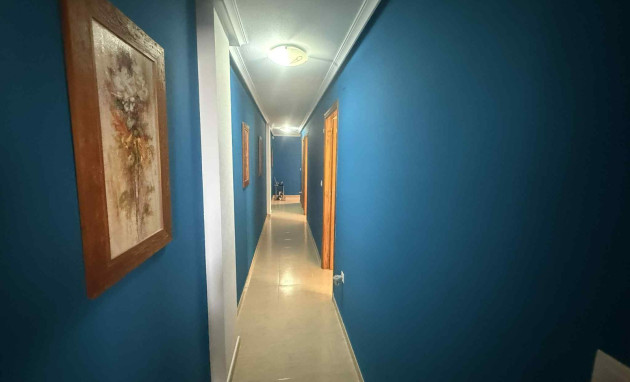 Resale - Apartment - Almoradí