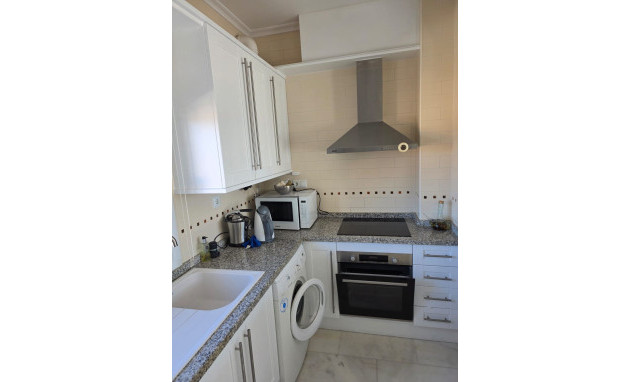 Herverkoop - Apartment - Algorfa - La Finca Golf