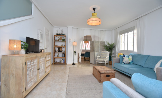 Reventa - Adosado - Ciudad Quesada - Doña Pepa