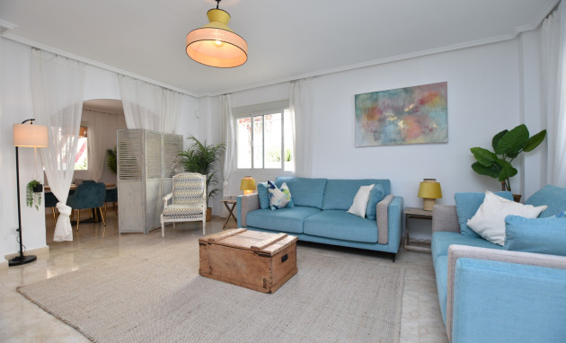 Reventa - Adosado - Ciudad Quesada - Doña Pepa