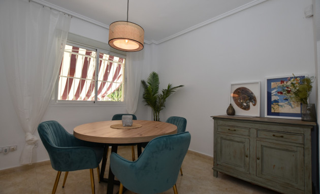 Reventa - Adosado - Ciudad Quesada - Doña Pepa