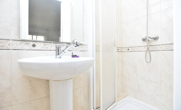 Reventa - Adosado - Ciudad Quesada - Doña Pepa