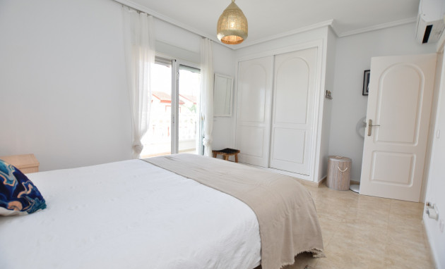 Reventa - Adosado - Ciudad Quesada - Doña Pepa