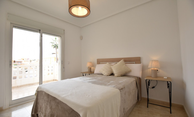 Reventa - Adosado - Ciudad Quesada - Doña Pepa