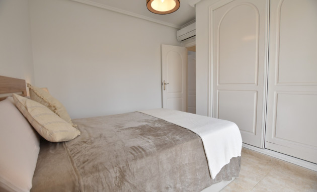 Reventa - Adosado - Ciudad Quesada - Doña Pepa