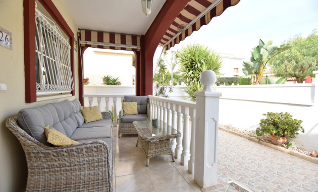 Reventa - Adosado - Ciudad Quesada - Doña Pepa