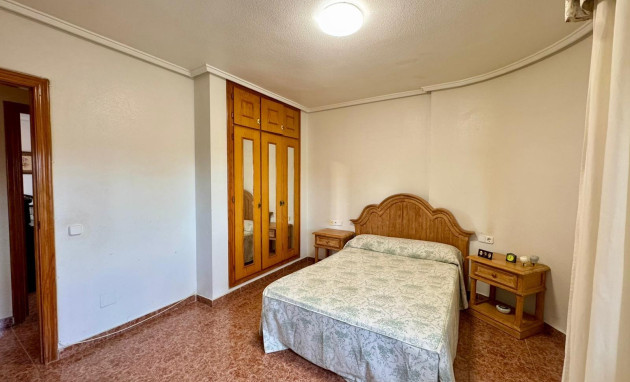 Resale - Villa - Torrevieja - Los Balcones - Los Altos del Edén