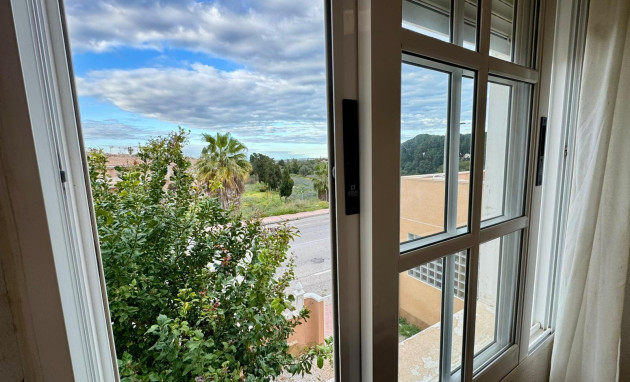 Resale - Villa - Torrevieja - Los Balcones - Los Altos del Edén