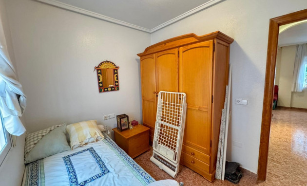 Resale - Villa - Torrevieja - Los Balcones - Los Altos del Edén