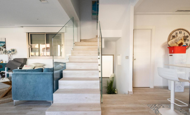 Revente - Villa - Orihuela Costa - PAU 26