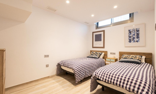 Revente - Villa - Orihuela Costa - PAU 26