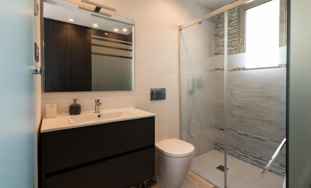 Revente - Villa - Orihuela Costa - PAU 26