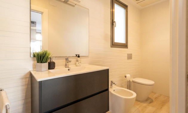 Revente - Villa - Orihuela Costa - PAU 26