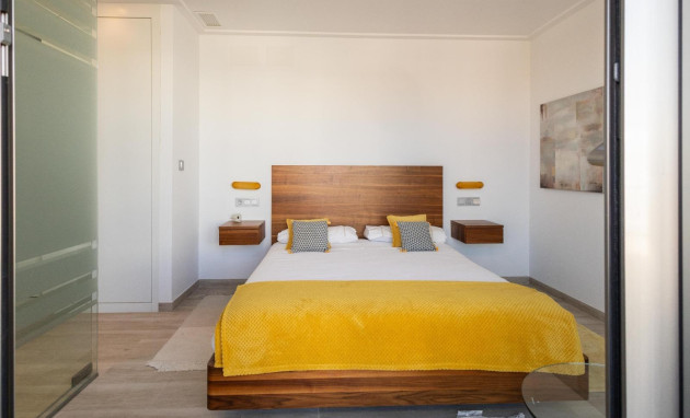 Revente - Villa - Orihuela Costa - PAU 26