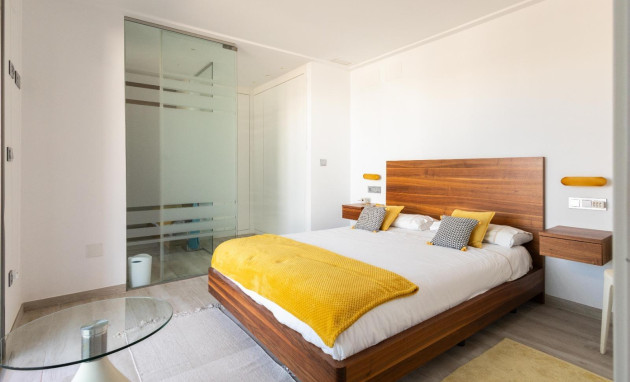 Revente - Villa - Orihuela Costa - PAU 26