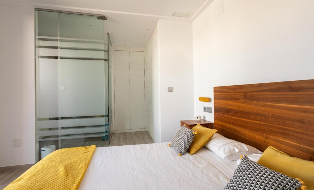 Revente - Villa - Orihuela Costa - PAU 26