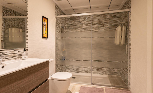 Revente - Villa - Orihuela Costa - PAU 26