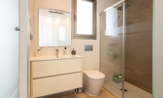 Revente - Villa - Orihuela Costa - PAU 26