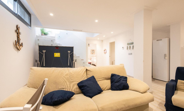 Revente - Villa - Orihuela Costa - PAU 26