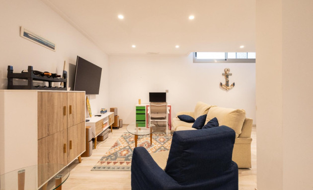 Revente - Villa - Orihuela Costa - PAU 26