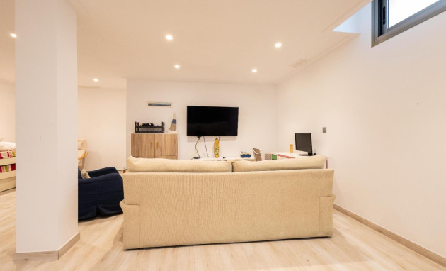 Revente - Villa - Orihuela Costa - PAU 26