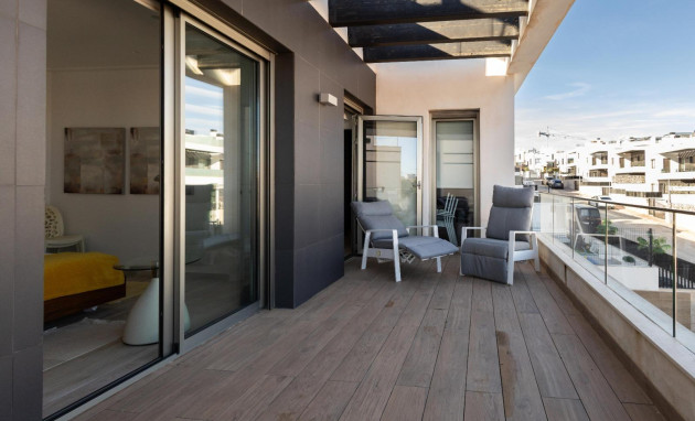 Revente - Villa - Orihuela Costa - PAU 26