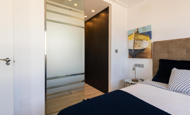 Revente - Villa - Orihuela Costa - PAU 26