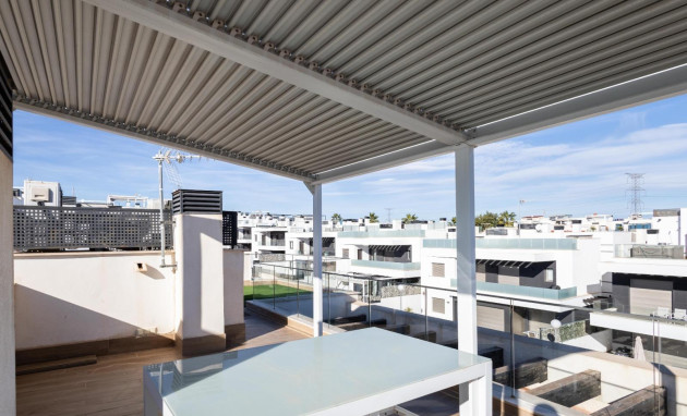 Revente - Villa - Orihuela Costa - PAU 26