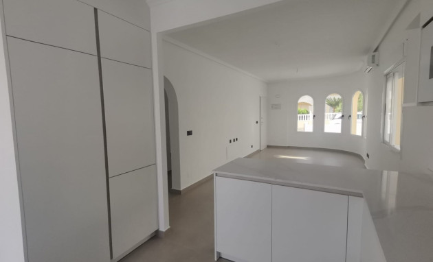 Herverkoop - Villa Detached - Algorfa - Lo Crispin