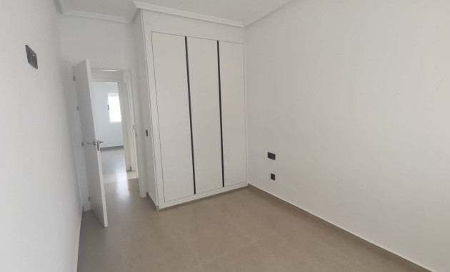 Herverkoop - Villa Detached - Algorfa - Lo Crispin