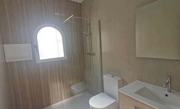 Herverkoop - Villa Detached - Algorfa - Lo Crispin