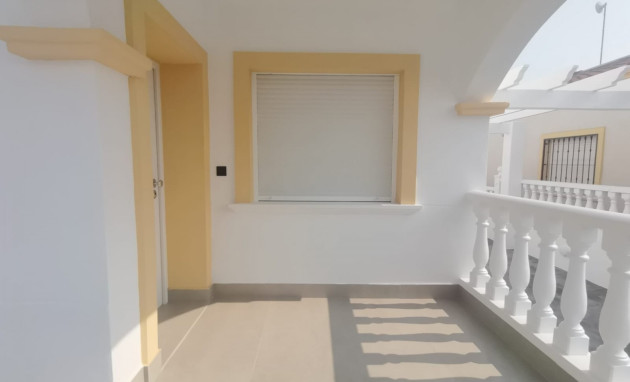 Herverkoop - Villa Detached - Algorfa - Lo Crispin