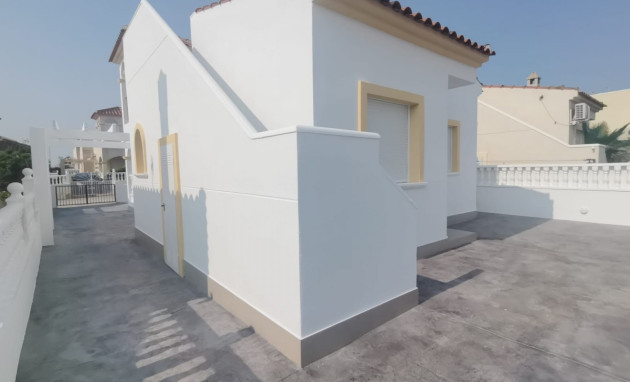 Herverkoop - Villa Detached - Algorfa - Lo Crispin