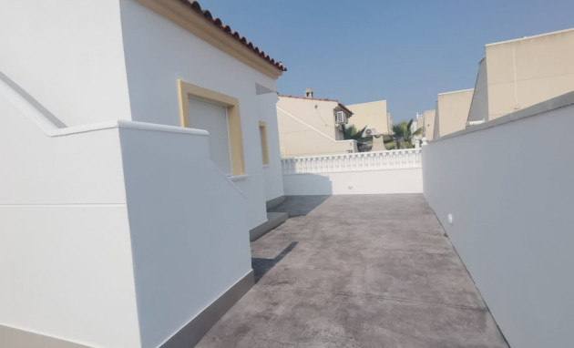 Herverkoop - Villa Detached - Algorfa - Lo Crispin