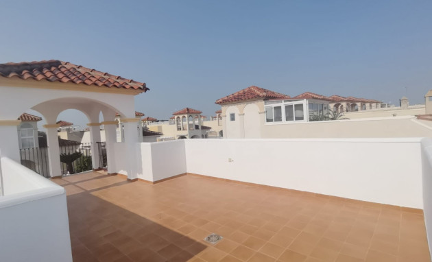 Herverkoop - Villa Detached - Algorfa - Lo Crispin