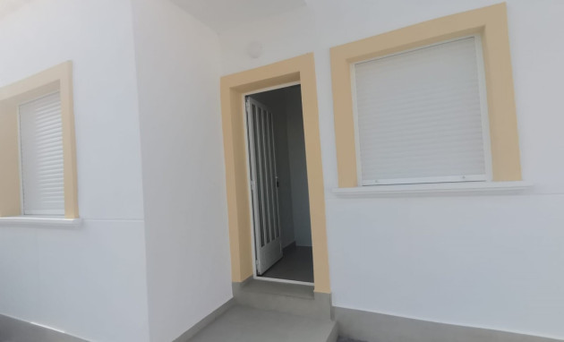 Herverkoop - Villa Detached - Algorfa - Lo Crispin