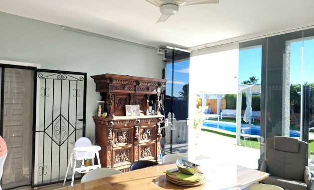 Revente - Detached Villa - San Fulgencio