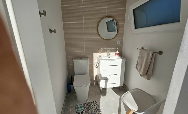 Revente - Detached Villa - San Fulgencio