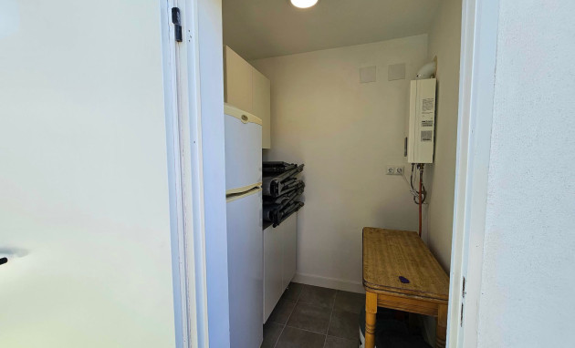 Revente - Detached Villa - San Fulgencio