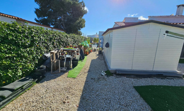 Revente - Detached Villa - San Fulgencio