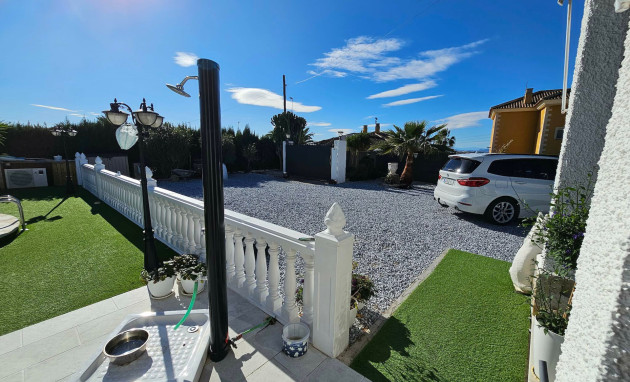 Revente - Detached Villa - San Fulgencio