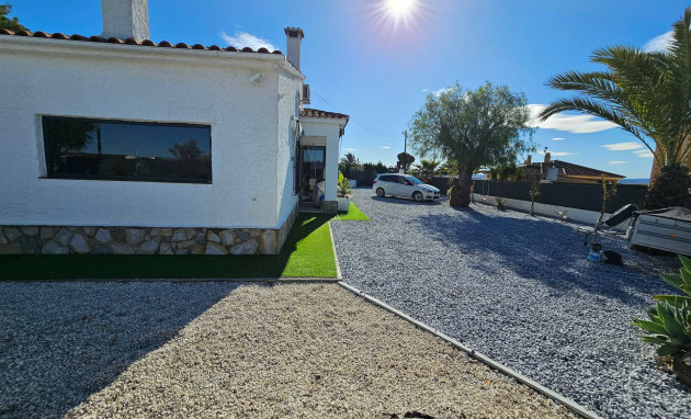 Revente - Detached Villa - San Fulgencio