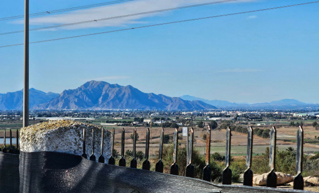 Revente - Detached Villa - San Fulgencio