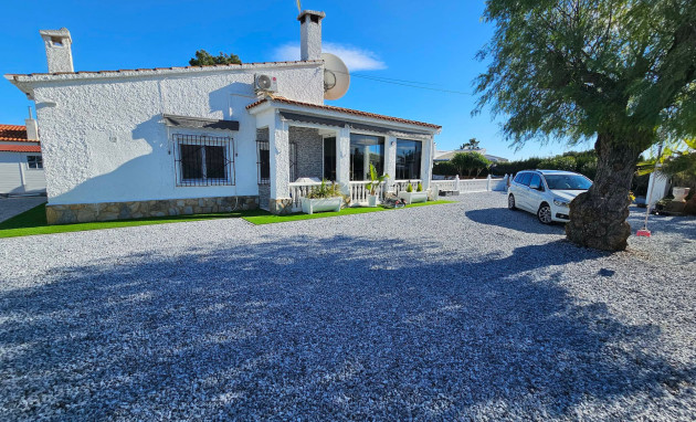 Revente - Detached Villa - San Fulgencio